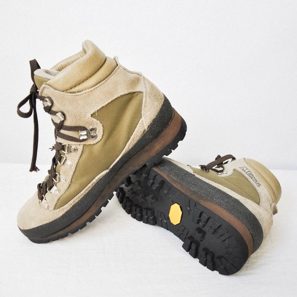 Meindl Gore-Tex Hiking Boots - Picture 4 of 12